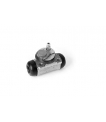 OPEN PARTS - FWC324200 - 